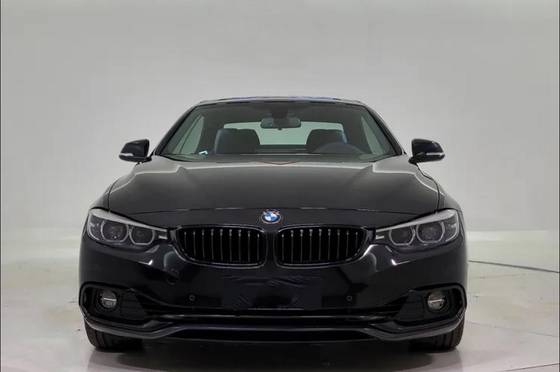 BMW 430i 2.0 16V GASOLINA CABRIO SPORT AUTOMÁTICO